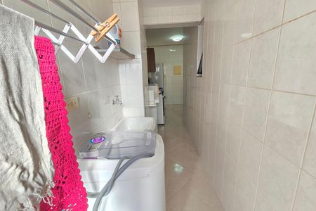 Apartamento para alugar com 65m², 2 quartos e 1 vagaÁrea de Serviço