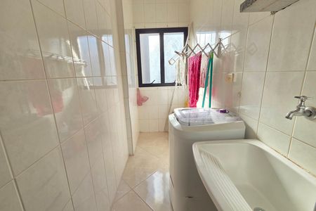 Apartamento para alugar com 65m², 2 quartos e 1 vagaÁrea de Serviço