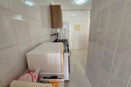 Apartamento para alugar com 65m², 2 quartos e 1 vagaCozinha