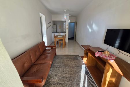 Apartamento para alugar com 65m², 2 quartos e 1 vagaSala