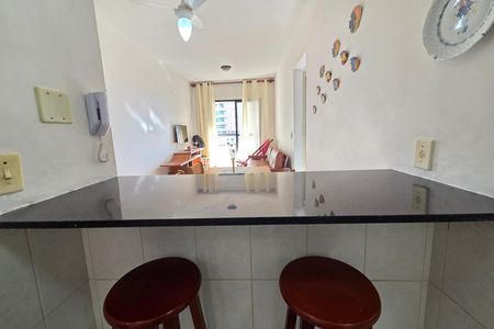 Apartamento para alugar com 65m², 2 quartos e 1 vagaCozinha