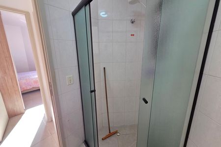 Apartamento para alugar com 65m², 2 quartos e 1 vagaBanheiro