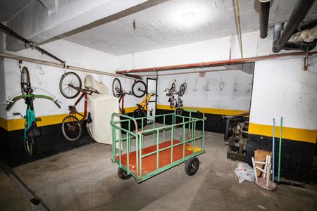 Apartamento para alugar com 65m², 2 quartos e 1 vagaBicicletário