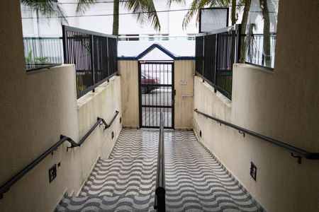 Apartamento para alugar com 65m², 2 quartos e 1 vagaÁrea comum