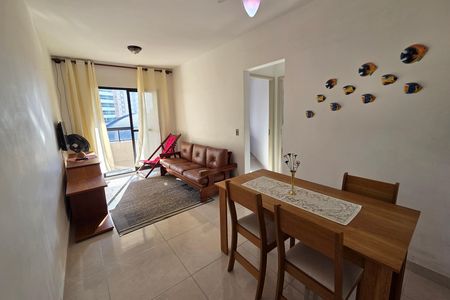 Apartamento para alugar com 65m², 2 quartos e 1 vagaSala
