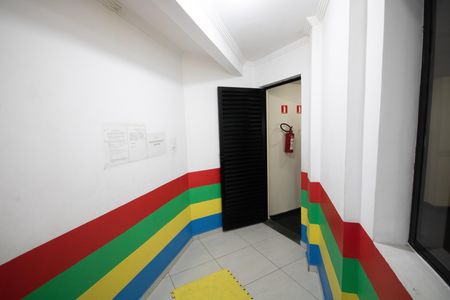 Apartamento para alugar com 65m², 2 quartos e 1 vagaBrinquedoteca