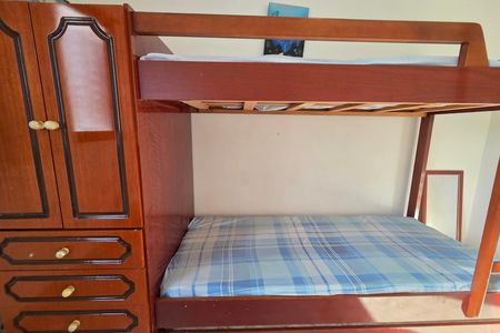 Apartamento para alugar com 65m², 2 quartos e 1 vagaQuarto 2