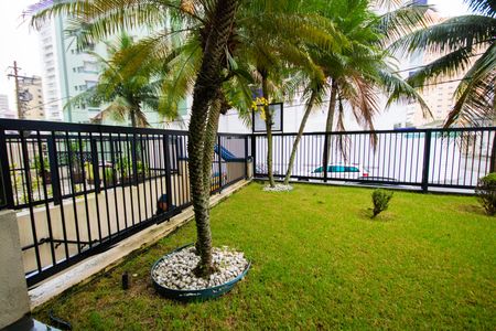 Apartamento para alugar com 65m², 2 quartos e 1 vagaÁrea comum