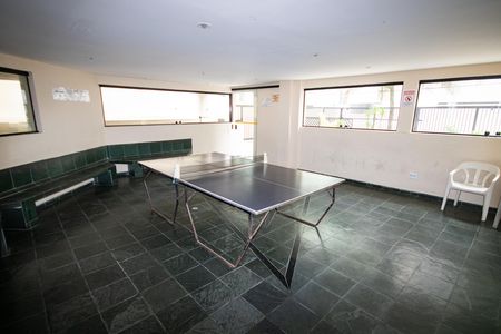 Apartamento para alugar com 65m², 2 quartos e 1 vagaSala de Jogos