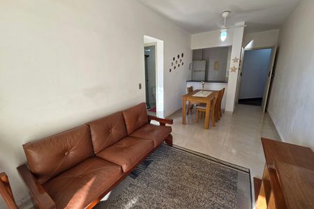 Apartamento para alugar com 65m², 2 quartos e 1 vagaSala