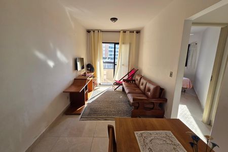 Apartamento para alugar com 65m², 2 quartos e 1 vagaSala