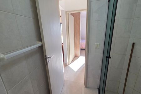 Apartamento para alugar com 65m², 2 quartos e 1 vagaBanheiro