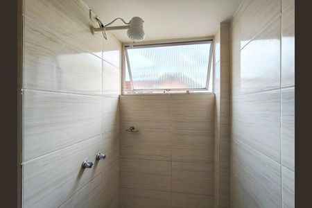 Apartamento à venda com 51m², 1 quarto e sem vaga Apartamento à venda com 51m², 1 quarto e sem vagaBanheiro Corredor