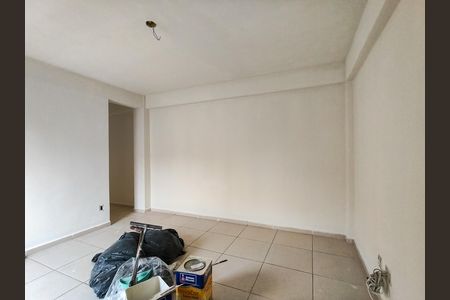 Apartamento à venda com 51m², 1 quarto e sem vaga Apartamento à venda com 51m², 1 quarto e sem vagaSala