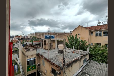 Apartamento à venda com 51m², 1 quarto e sem vaga Apartamento à venda com 51m², 1 quarto e sem vagaVista da Sala