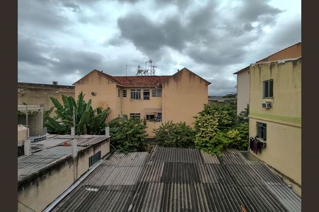 Apartamento à venda com 51m², 1 quarto e sem vaga Apartamento à venda com 51m², 1 quarto e sem vagaCozinha e Área de Serviço