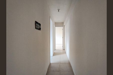 Apartamento à venda com 51m², 1 quarto e sem vaga Apartamento à venda com 51m², 1 quarto e sem vagaCorredor
