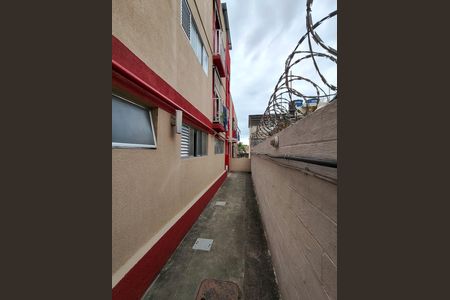 Apartamento à venda com 51m², 1 quarto e sem vaga Apartamento à venda com 51m², 1 quarto e sem vagaFachada do Prédio
