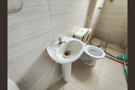 Apartamento à venda com 51m², 1 quarto e sem vaga Apartamento à venda com 51m², 1 quarto e sem vagaBanheiro Corredor