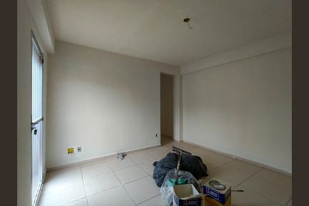 Sala de apartamento à venda com 1 quarto, 51m² em Imperial de São Cristóvão, Rio de Janeiro
