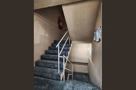 Apartamento à venda com 51m², 1 quarto e sem vaga Apartamento à venda com 51m², 1 quarto e sem vagaFachada do Prédio