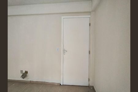 Entrada de apartamento à venda com 1 quarto, 51m² em Imperial de São Cristóvão, Rio de Janeiro