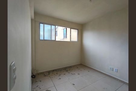 Quarto de apartamento à venda com 1 quarto, 51m² em Imperial de São Cristóvão, Rio de Janeiro
