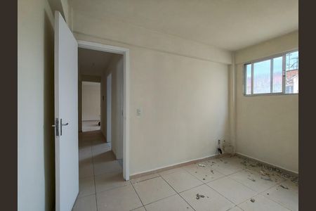 Apartamento à venda com 51m², 1 quarto e sem vaga Apartamento à venda com 51m², 1 quarto e sem vagaQuarto