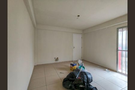 Sala de apartamento à venda com 1 quarto, 51m² em Imperial de São Cristóvão, Rio de Janeiro