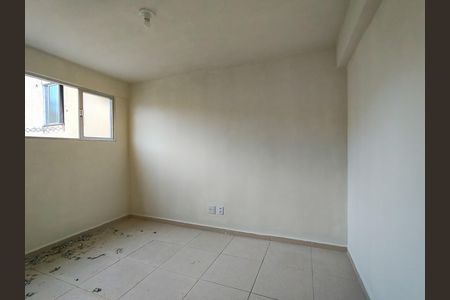 Quarto de apartamento à venda com 1 quarto, 51m² em Imperial de São Cristóvão, Rio de Janeiro