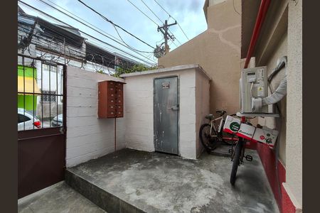 Apartamento à venda com 51m², 1 quarto e sem vaga Apartamento à venda com 51m², 1 quarto e sem vagaFachada do Prédio