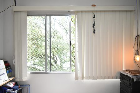 Apartamento à venda com 40m², 1 quarto e sem vagaQuarto