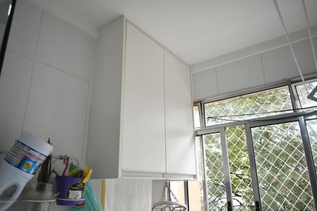 Apartamento à venda com 40m², 1 quarto e sem vagaÁrea de Serviço
