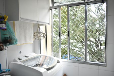 Apartamento à venda com 40m², 1 quarto e sem vagaÁrea de Serviço