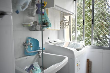 Apartamento à venda com 40m², 1 quarto e sem vagaÁrea de Serviço