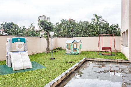 Apartamento à venda com 63m², 2 quartos e 1 vaga Apartamento à venda com 63m², 2 quartos e 1 vagaArea comum