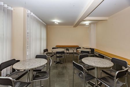 Apartamento à venda com 63m², 2 quartos e 1 vaga Apartamento à venda com 63m², 2 quartos e 1 vagaArea comum
