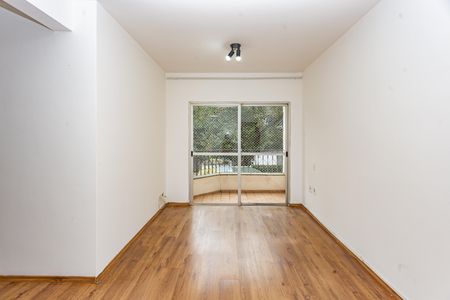 Apartamento à venda com 63m², 2 quartos e 1 vaga Apartamento à venda com 63m², 2 quartos e 1 vagaSala