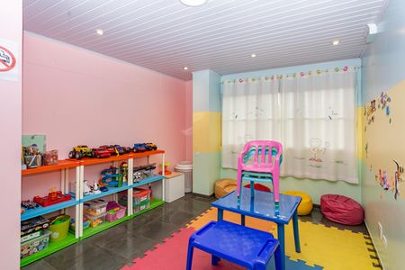 Apartamento à venda com 63m², 2 quartos e 1 vaga Apartamento à venda com 63m², 2 quartos e 1 vagaArea comum