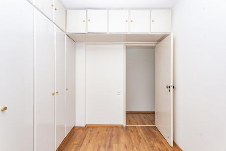 Quarto 1 de apartamento à venda com 2 quartos, 63m² em Vila Gumercindo, São Paulo