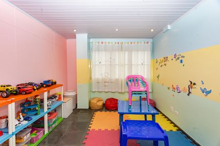 Apartamento à venda com 63m², 2 quartos e 1 vaga Apartamento à venda com 63m², 2 quartos e 1 vagaArea comum