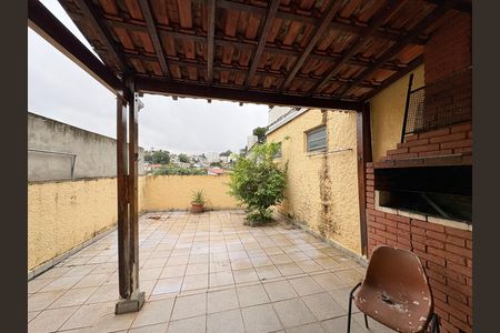 Casa à venda com 151m², 3 quartos e 2 vagasChurrasqueira/ Quintal