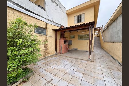 Casa à venda com 151m², 3 quartos e 2 vagasChurrasqueira/ Quintal
