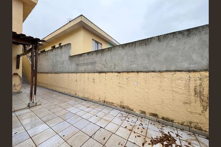 Casa à venda com 151m², 3 quartos e 2 vagasChurrasqueira/ Quintal