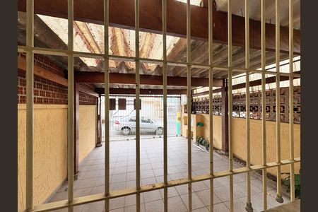 Casa à venda com 151m², 3 quartos e 2 vagasVista da Suíte 