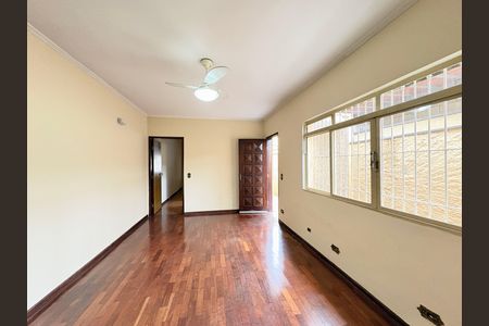 Sala de casa à venda com 3 quartos, 151m² em Vila Pirituba, São Paulo