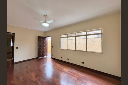 Sala de casa à venda com 3 quartos, 151m² em Vila Pirituba, São Paulo
