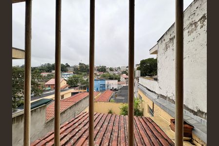 Casa à venda com 151m², 3 quartos e 2 vagasVista do Quarto 1