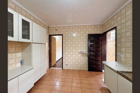 Casa à venda com 151m², 3 quartos e 2 vagasCozinha