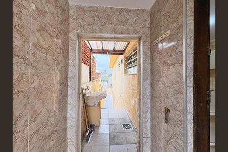 Casa à venda com 151m², 3 quartos e 2 vagasÁrea de Serviço 1